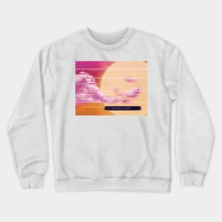 Searching... Crewneck Sweatshirt